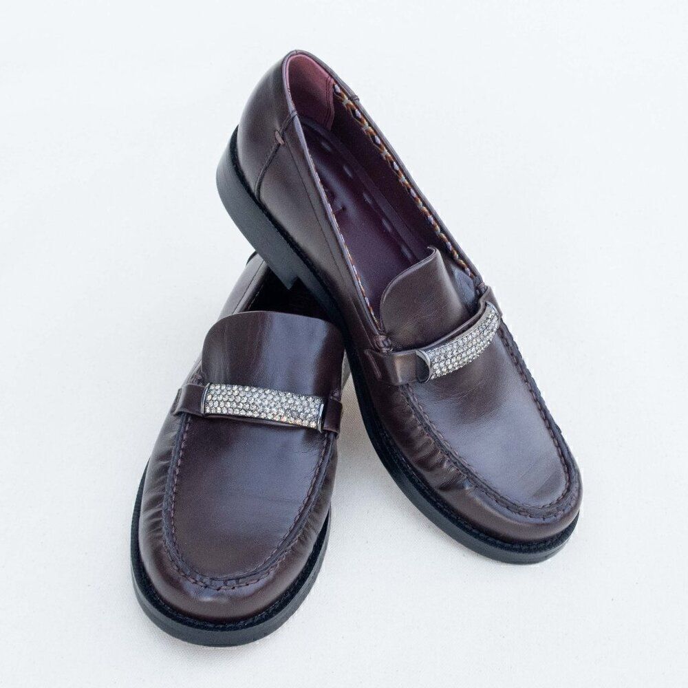 Franco Sarto Women's Loafers Sz 8.5